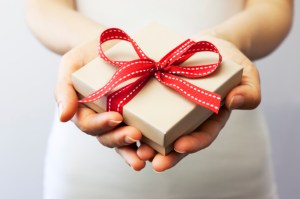 GivingGift